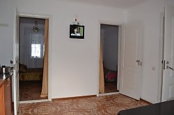 2-х комнатный семейный номер
