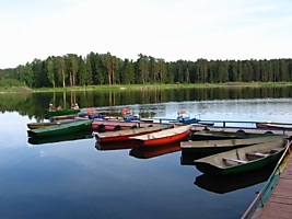 Лодки